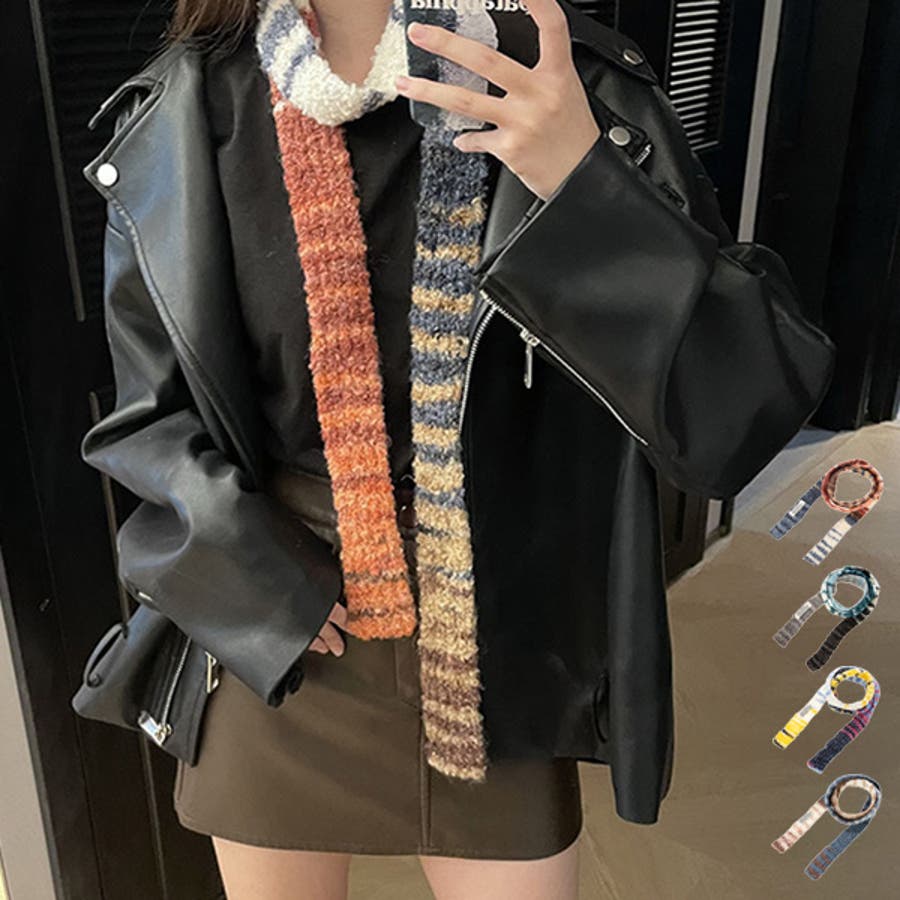 【新作入荷!!】  sb-scarf167_1.jpg トップス