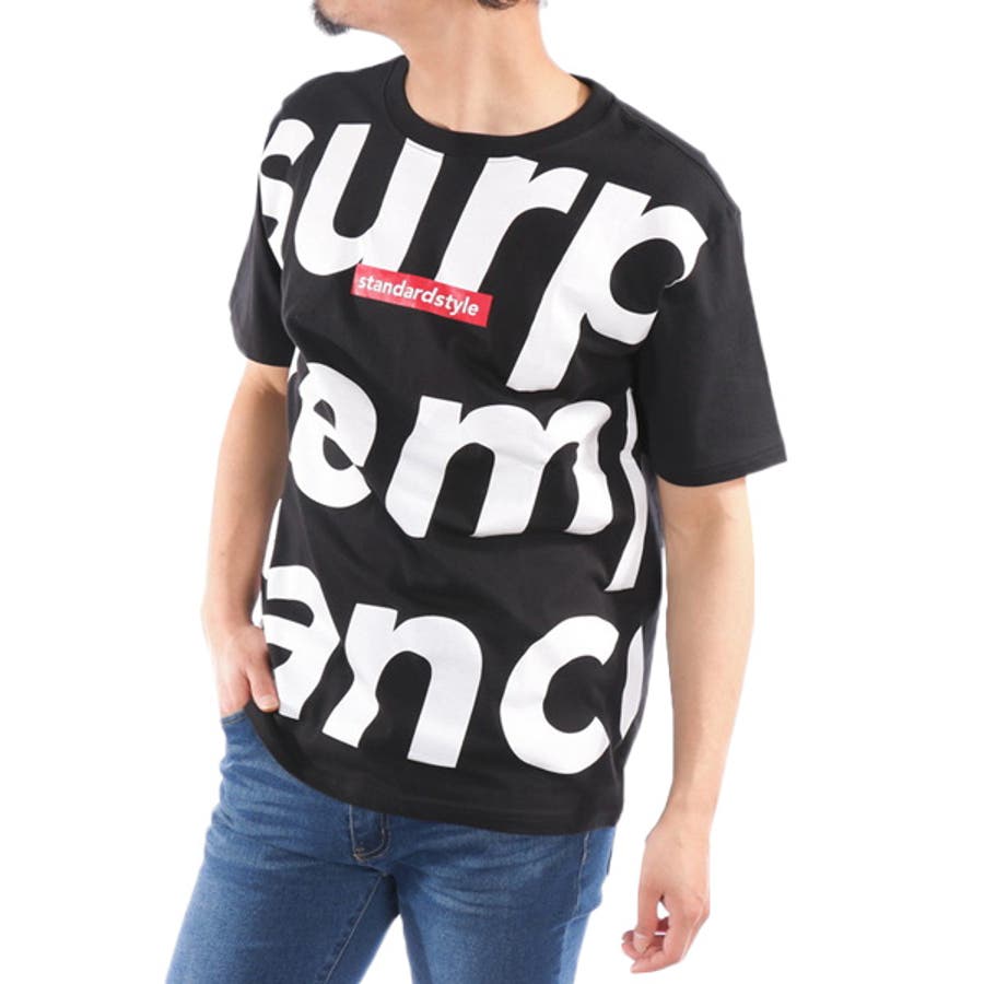 Tシャツ カットソー 半袖 品番 Xv Style Block Men スタイルブロックメン のメンズ ファッション通販 Shoplist ショップリスト