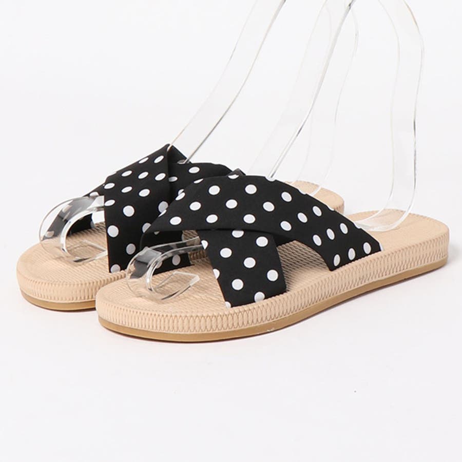 サンダル 歩きやすい 厚底 品番 Xv Styleblock スタイルブロック のレディースファッション通販 Shoplist ショップリスト