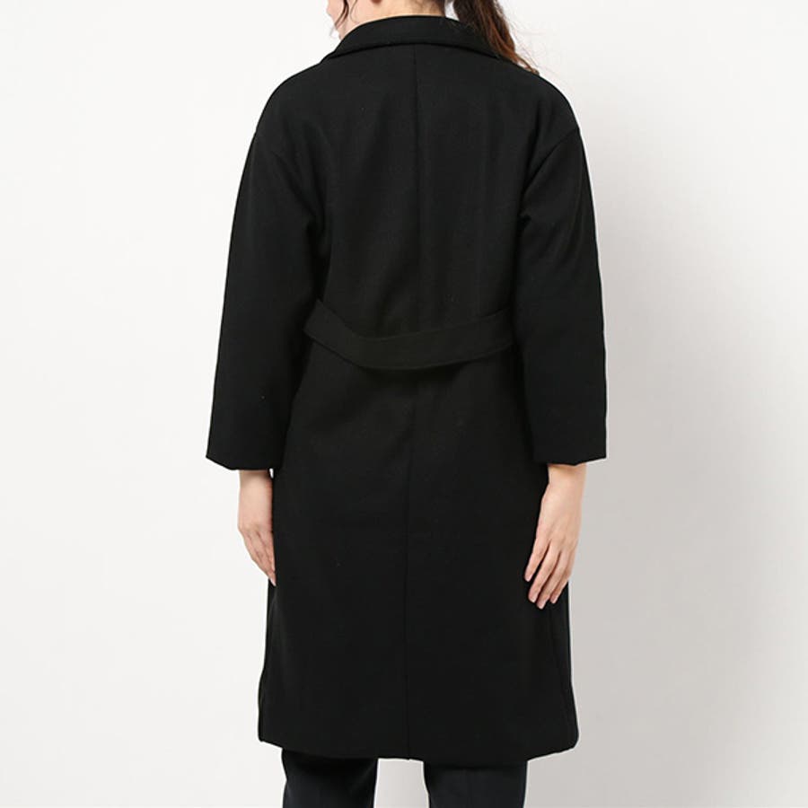 チェエスターコート コート 細身 品番 Xv Styleblock スタイルブロック のレディースファッション通販 Shoplist ショップリスト