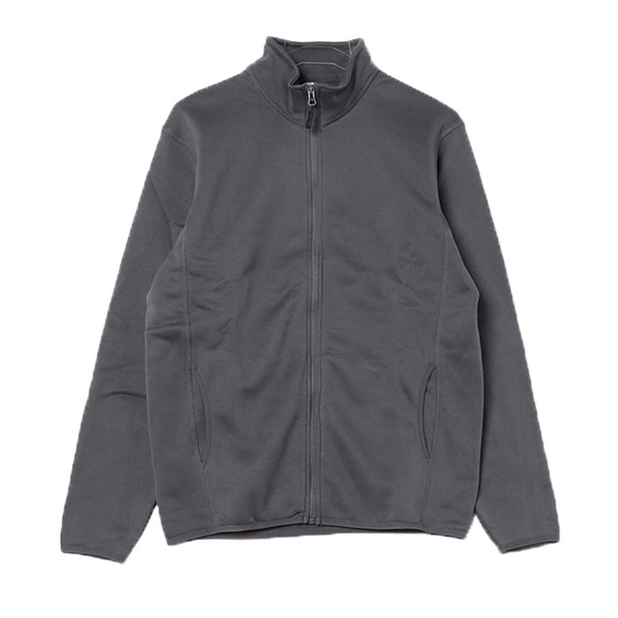ブルゾン ジップアップ スウェット[品番：XV000020301]｜Style Block  MEN（スタイルブロックメン）のメンズファッション通販｜SHOPLIST（ショップリスト）