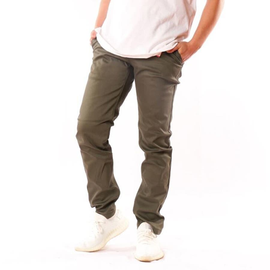 パンツ チノパン ワークパンツ 品番 Xv Style Block Men スタイルブロックメン のメンズファッション通販 Shoplist ショップリスト
