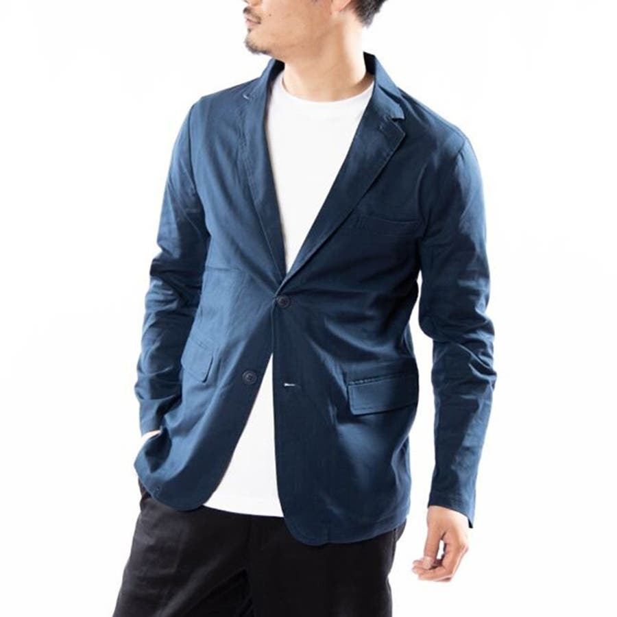 テーラードジャケット メンズ コーデ 品番 Xv Style Block Men スタイルブロックメン のメンズ ファッション通販 Shoplist ショップリスト