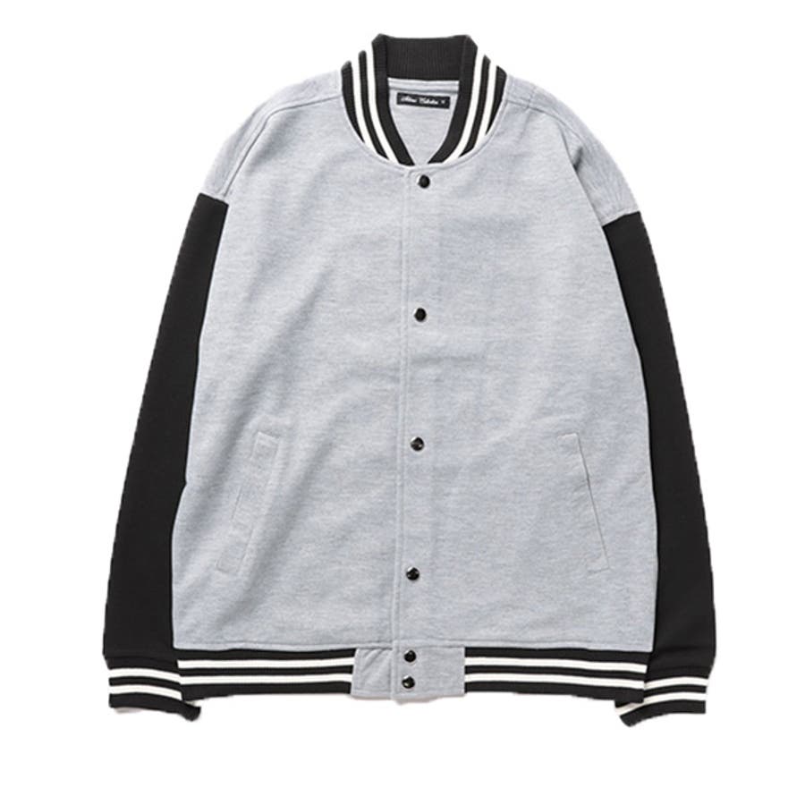 スタジャン スタジアムジャンパー ビッグシルエット[品番