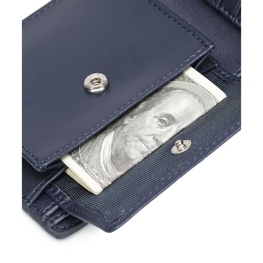 二つ折り財布 グレインレザー Amazon | [ムラ] 財布 イタリアンレザー フルグレインレザー