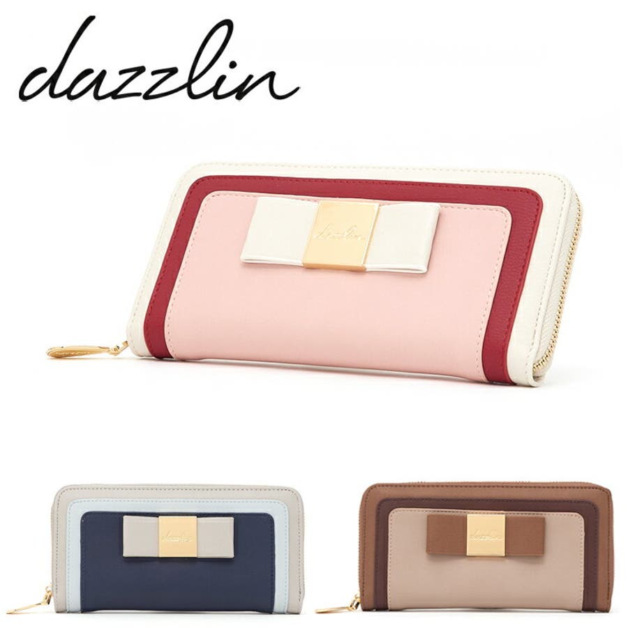 超新作 完売ありがとうございます Dazzlin長財布 ダズリン ファッション小物 Www Thjodfelagid Is