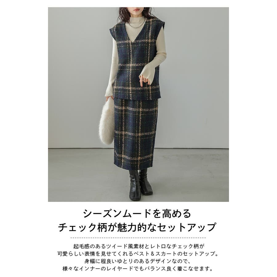 Cookies 黒 Vネック セットアップ　スタ Cookies 黒 Vネック セットアップ スタ