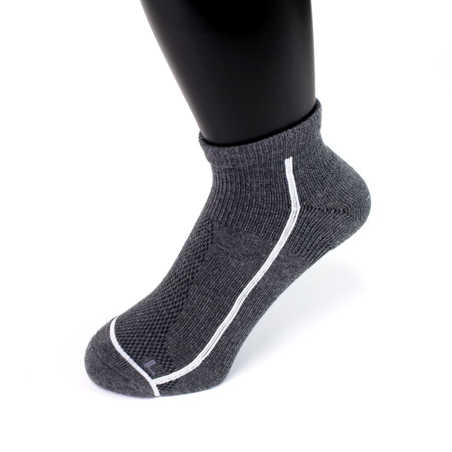 ｒｉｚａｐ ３足組 スポーツソックス３ｐ ２４ ２６ｃｍ 品番 Suke Sukeno Women スケノ のレディース ファッション通販 Shoplist ショップリスト