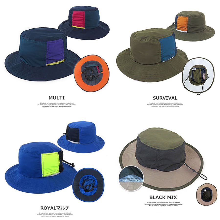 帽子 54cm Sサイズ 品番 Sype Suny Place サニプレ のレディース ファッション通販 Shoplist ショップリスト