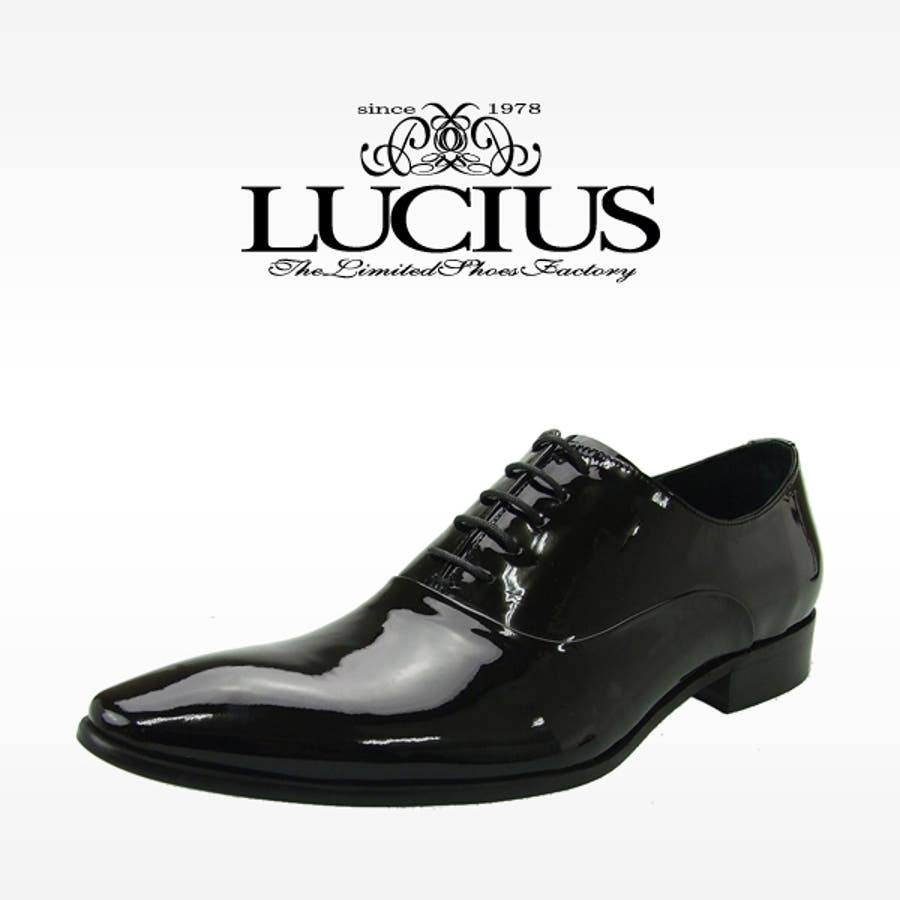 ドレスシューズ メンズ エナメル 品番 Xo Svec シュベック のメンズファッション通販 Shoplist ショップリスト