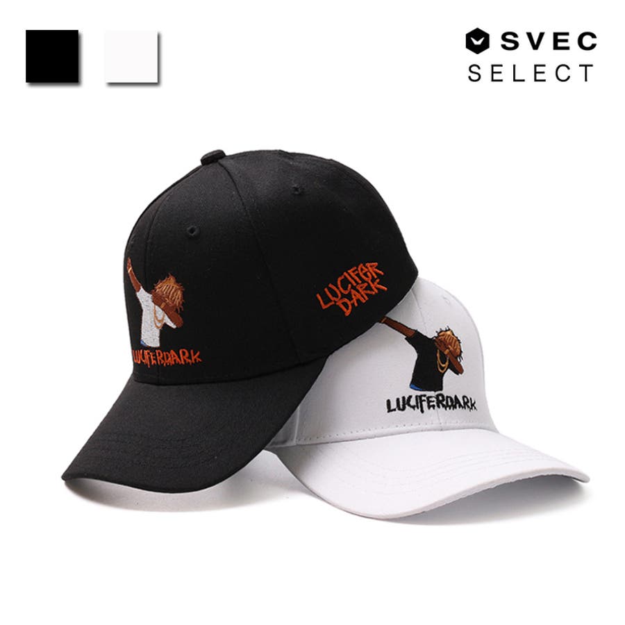 キャップ メンズ レディース 品番 Xo Svec シュベック のメンズファッション通販 Shoplist ショップリスト