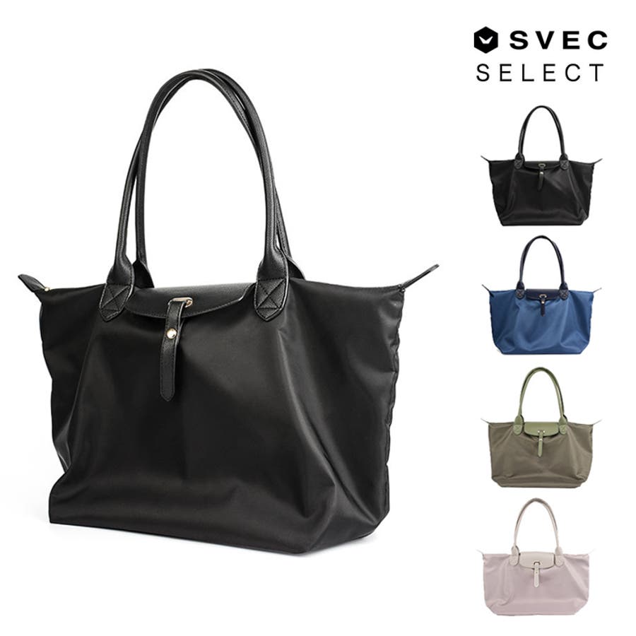 トートバッグ ナイロンバッグ メンズ 品番 Xo Svec シュベック のメンズファッション通販 Shoplist ショップリスト