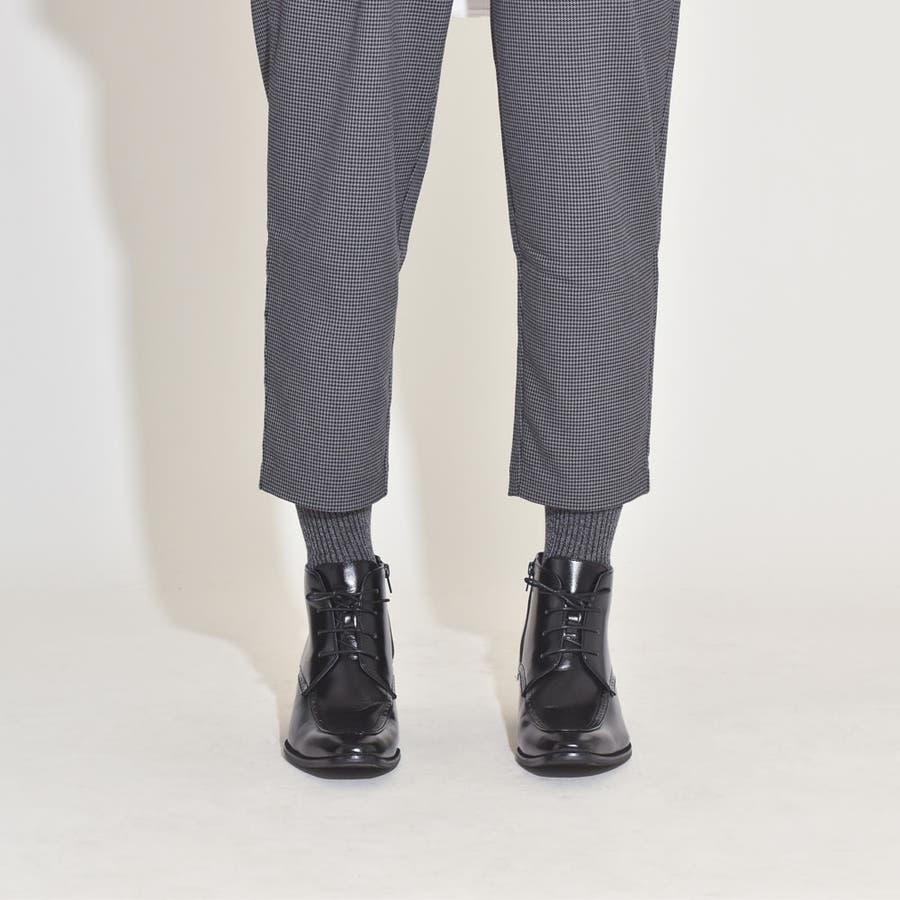 シークレットブーツ シークレットシューズ 9cmアップ 品番 Xo Svec Women シュベックウーマン のレディースファッション通販 Shoplist ショップリスト