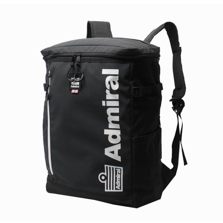 Admiral アドミラル ASRL[品番：KINW0000400]｜Tasche Jack（タッシュ