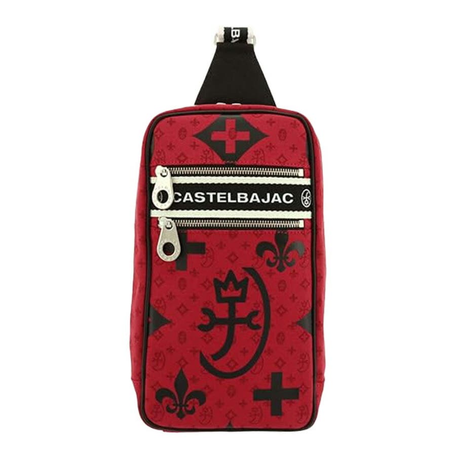 CASTELBAJAC カステルバジャック 帆布[品番:KINW0000508 CASTELBAJAC カステルバジャック 帆布[品番:KINW0000508