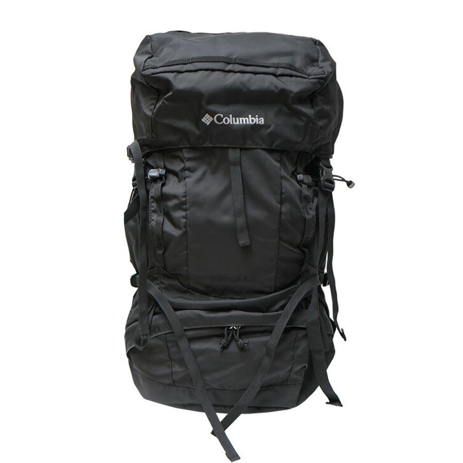 Columbia｜ワイルドウッド45L+5Lバックパック | Rakuten Fashion