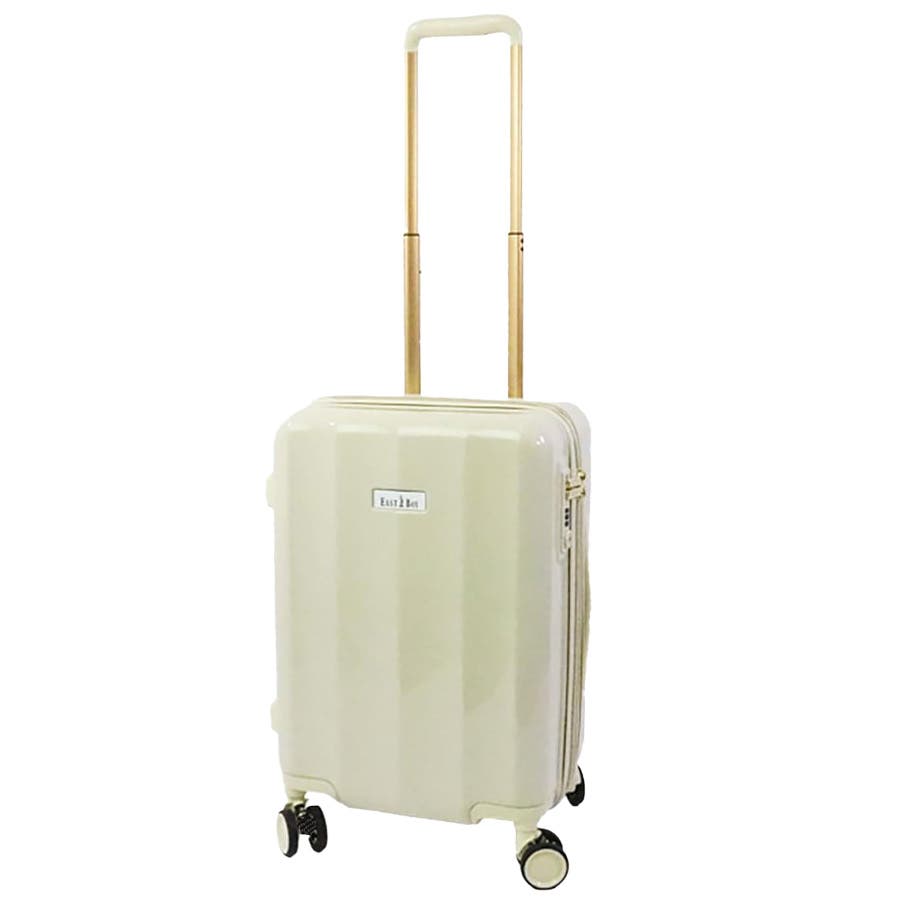 eb0874 48 キャリーケース57L[品番：KINW0001644]｜Tasche Jack