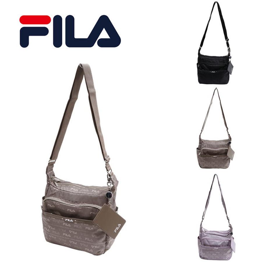 FILA フィラ フラワーシリーズ[品番：KINW0000340]｜Tasche Jack