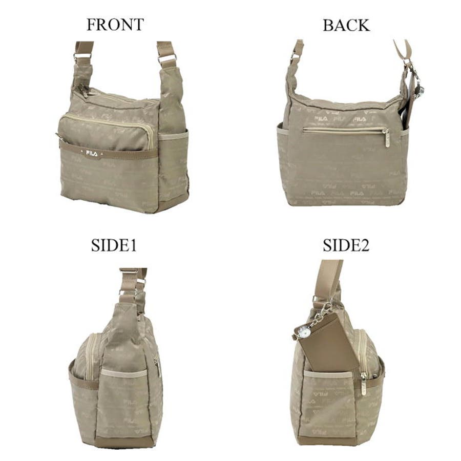 FILA フィラ フラワーシリーズ[品番：KINW0000340]｜Tasche Jack