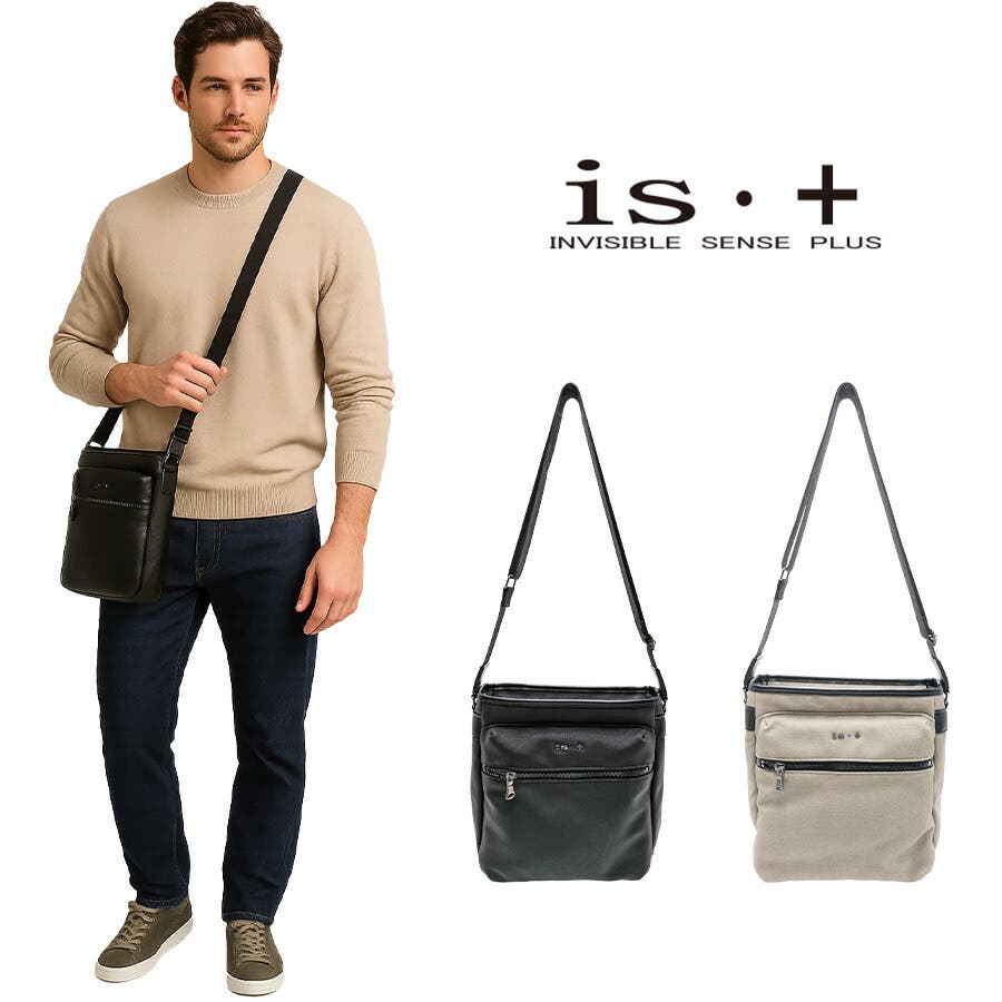 【is+】230 02951 縦型ショルダーM[品番：KINW0001335]｜Tasche Jack（タッシュジャック）のレディース ...