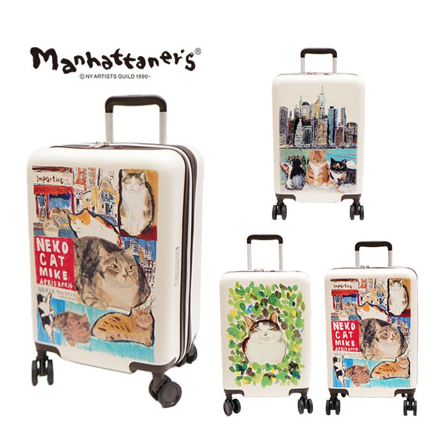 Manhattaner s マンハッタナーズ[品番：KINW0000309]｜Tasche
