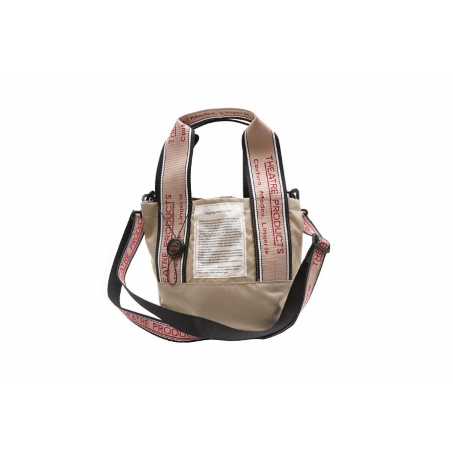 THEATRE PRODUCTS シアタープロダクツ[品番：KINW0000490