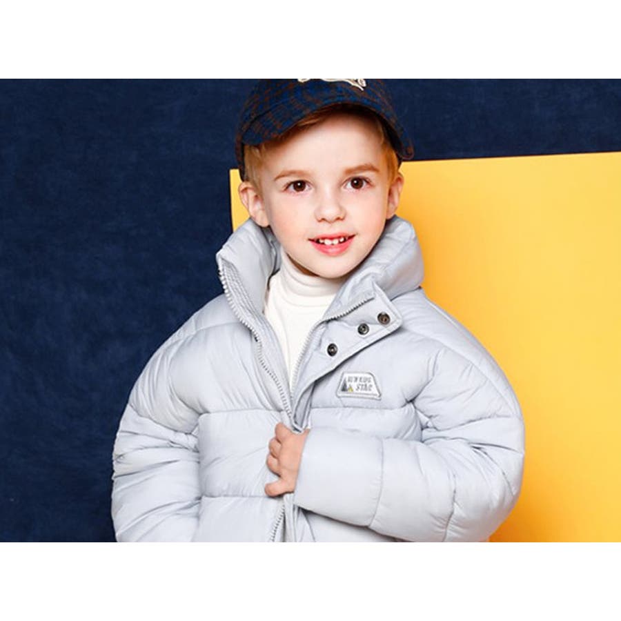 キッズ ジャケット 男の子[品番：TY000006802]｜Kids Teddy