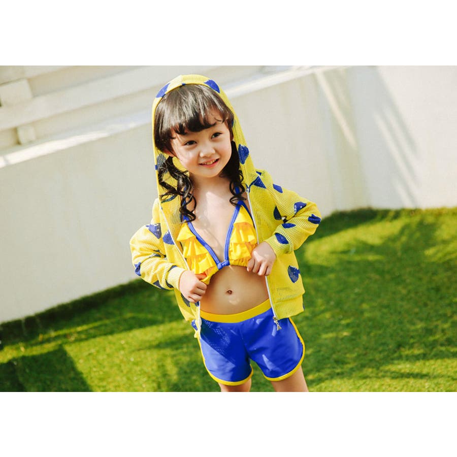 キッズ 水着 女の子 品番 Ty Kids Teddy キッズ テディーショップ のキッズ ファッション通販 Shoplist ショップリスト