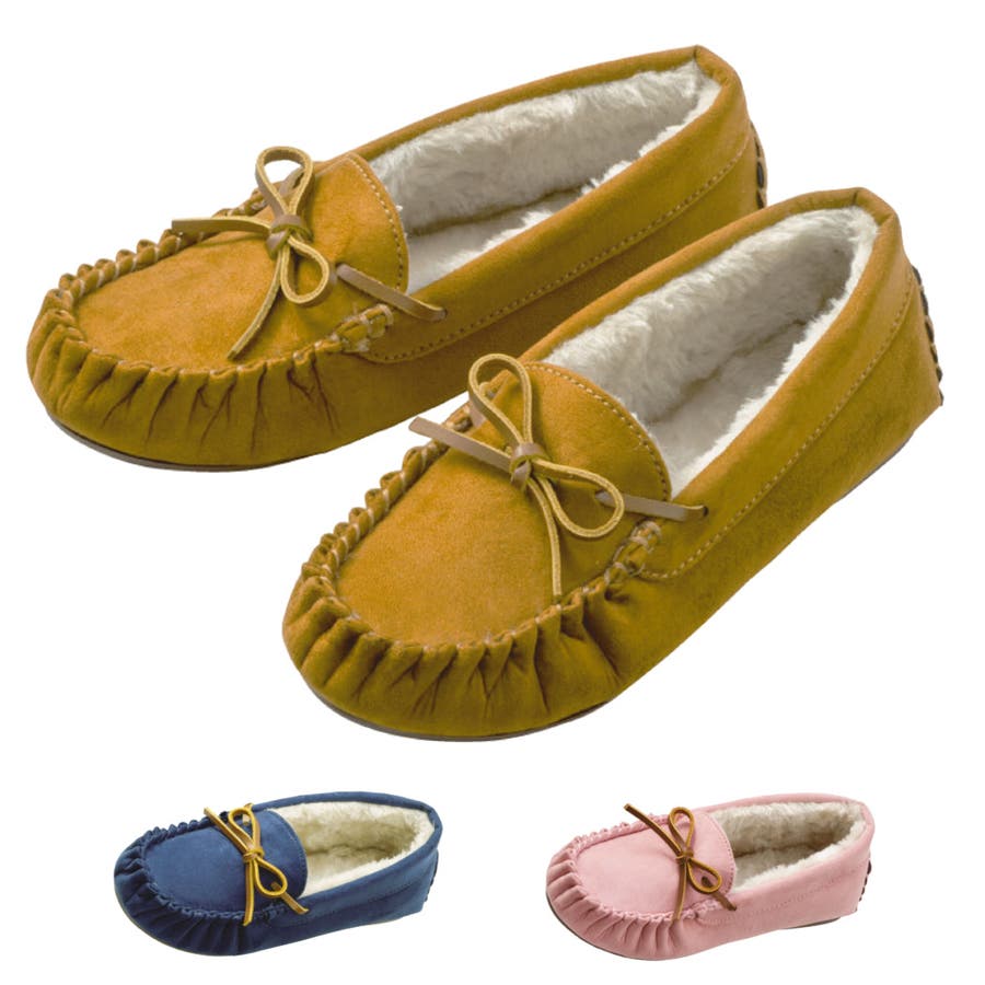 モカシン キッズ ジュニア 品番 Ty Teddyshop テディーショップ のレディースファッション通販 Shoplist ショップリスト