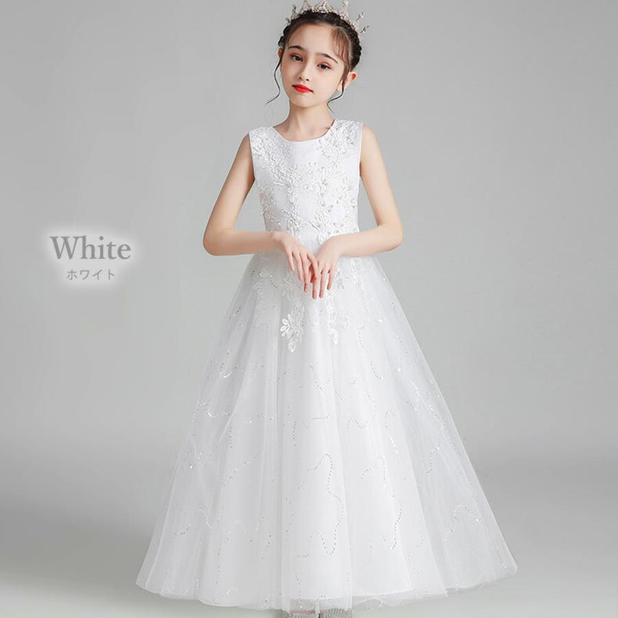 キッズ ドレス 女の子[品番：TY000007683]｜Kids Teddy（キッズ