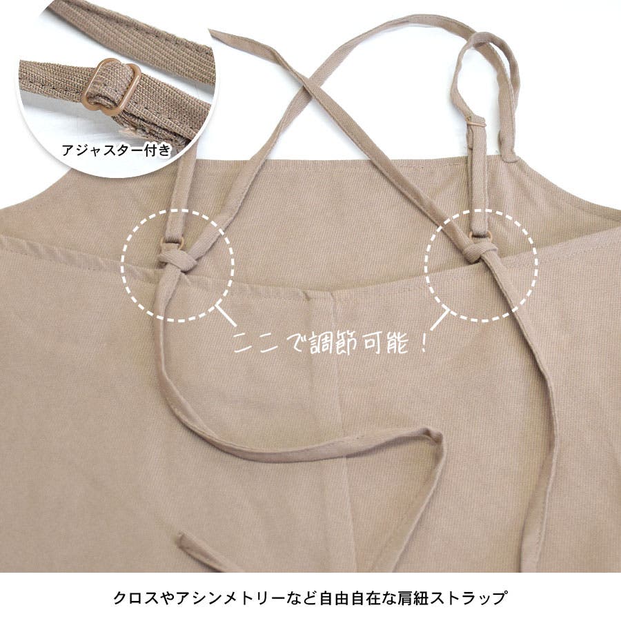 ワンピース キャミワンピース 夏[品番：QN000006267