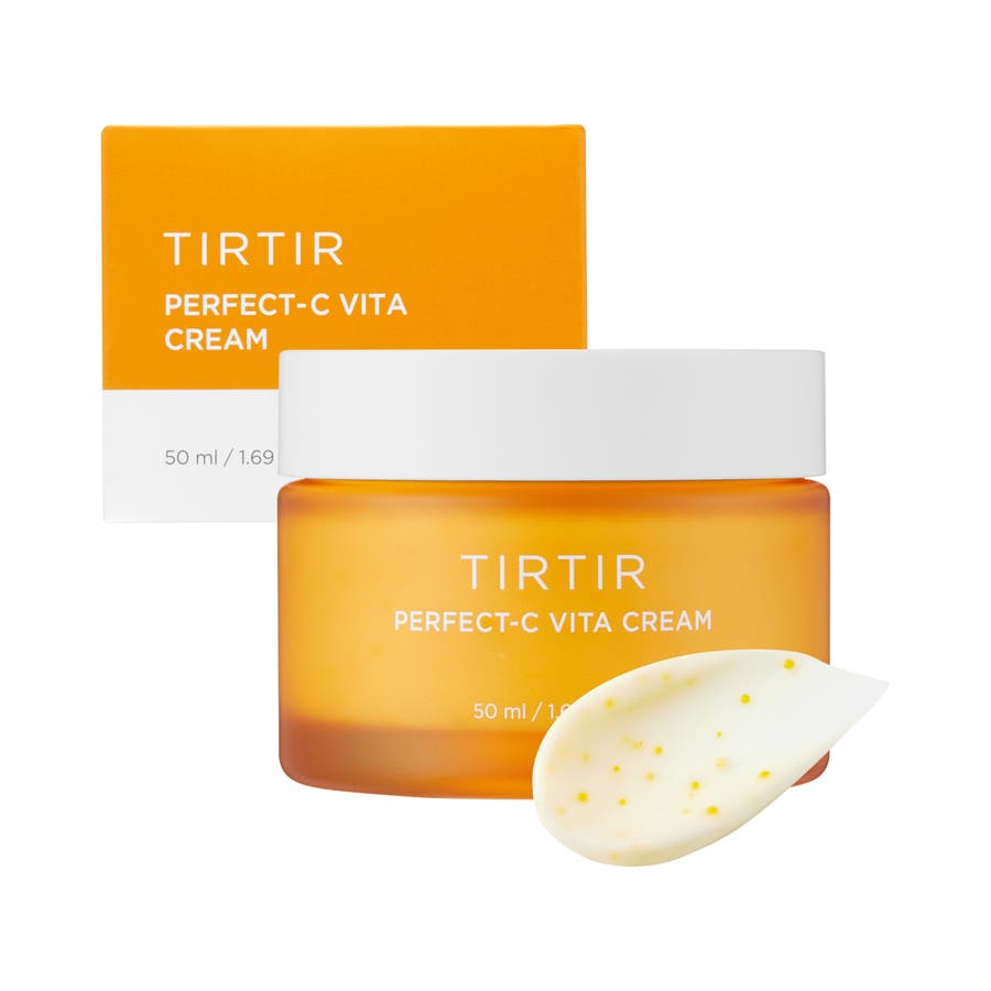 PERFECT-C VITA CREAM[品番：TIRE0000113]｜TIRTIR