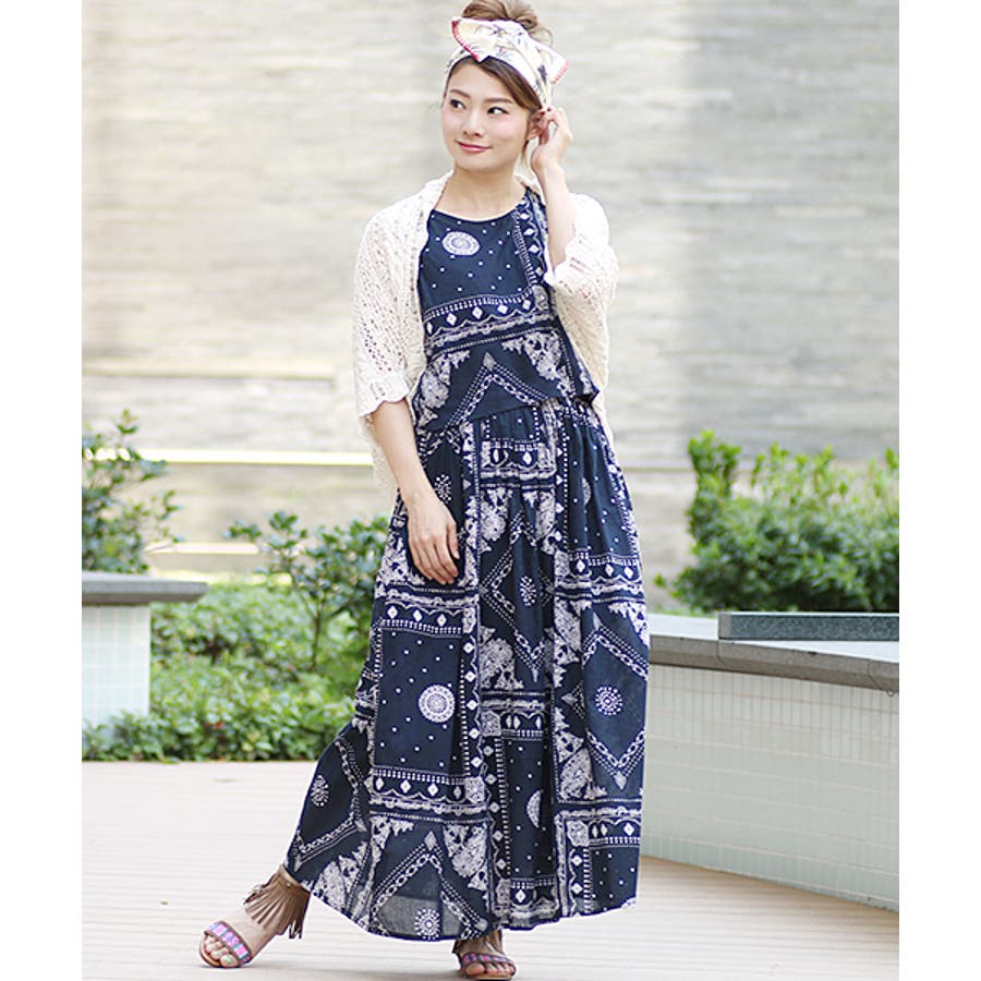 FOXEY BOUTIQUE フォクシーブティック ワンピース 41451 Dress