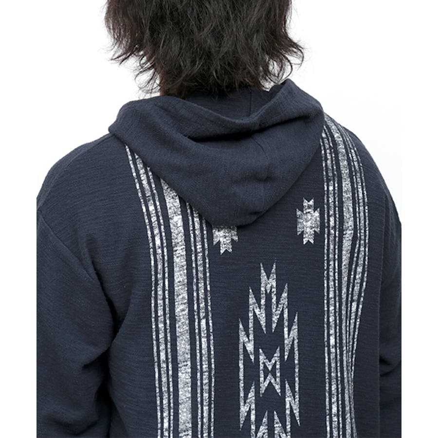トップス チチカカ メキシカンパーカー mhwjbb611  レディース[品番：TTKW0006019]｜チチカカのメンズファッション通販｜SHOPLIST（ショップリスト）