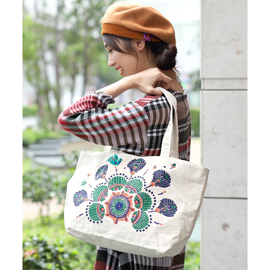 超特価激安の商品をすべて バッグ バック[品番：TTKW0006181]｜チチカカの かばん 女性用