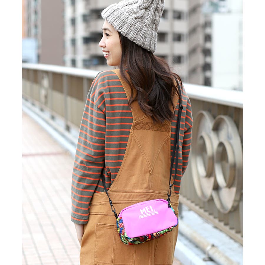 ショルダーバッグ ミニショルダー ショルダー[品番：TTKW0006499