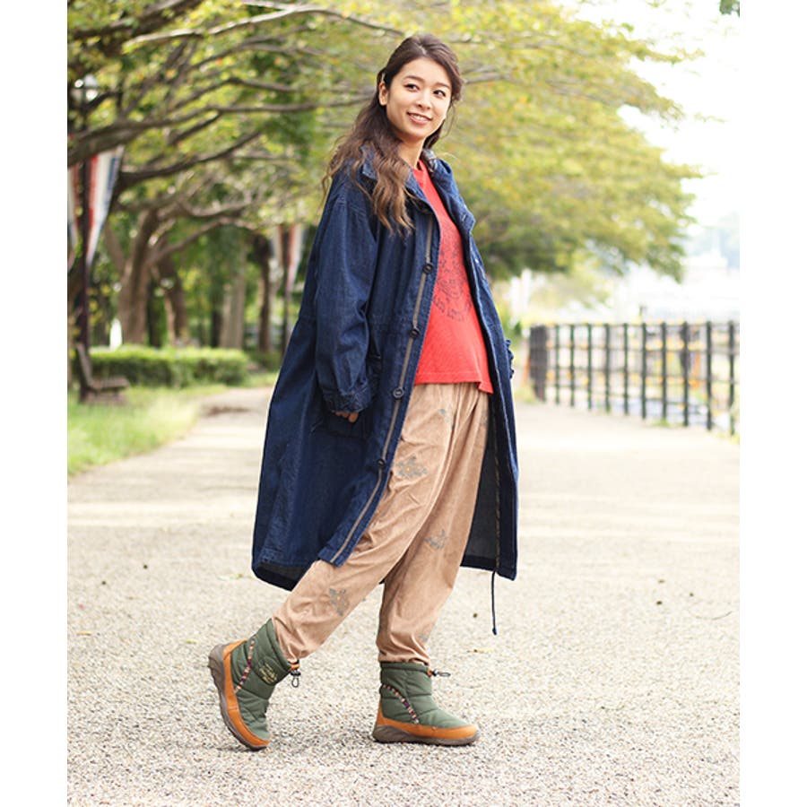 靴 スニーカー 厚底[品番：TTKW0004515]｜チチカカのレディースファッション通販｜SHOPLIST（ショップリスト）
