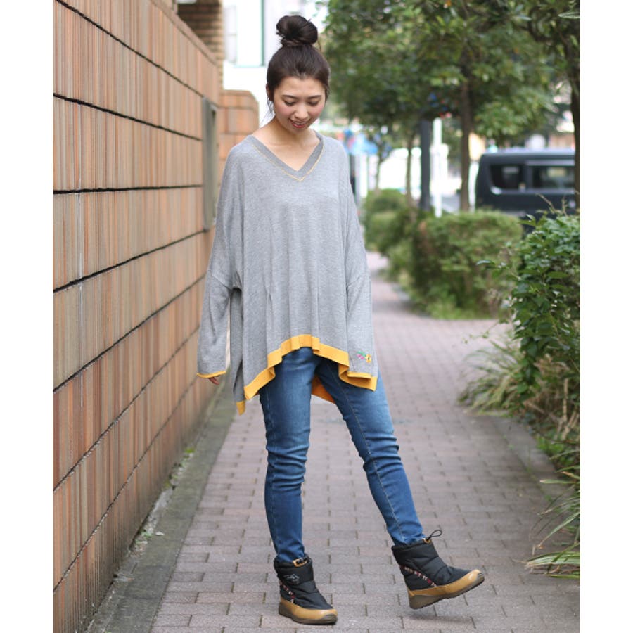 Chamonix shaggy jacket