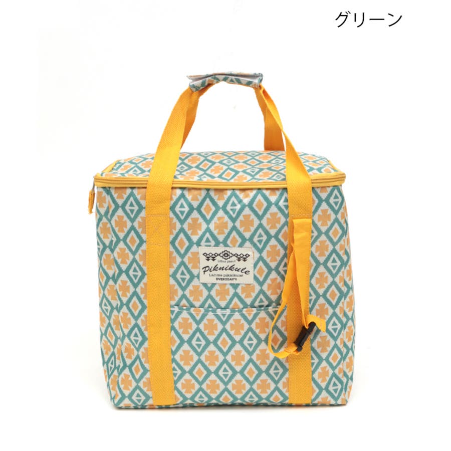 クーラーバッグ クーラーボックス 保冷バッグ[品番：TTKW0006786