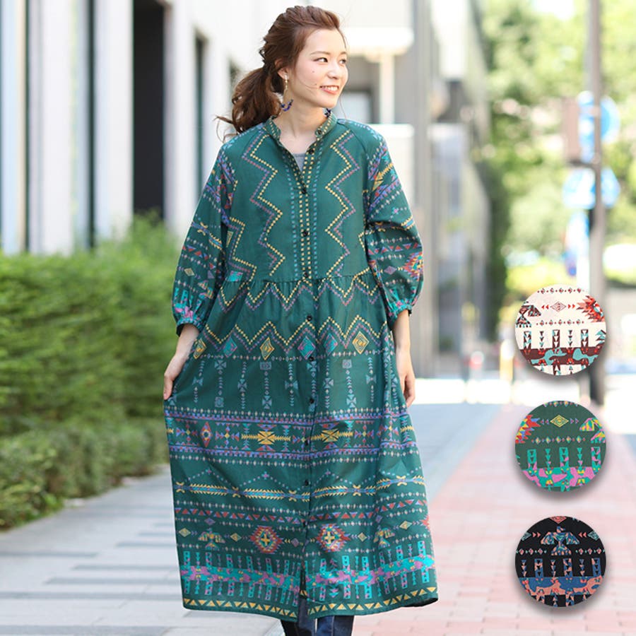✨極美品✨TOCCA GOLD LABEL 花柄レースワンピースサイズ4L