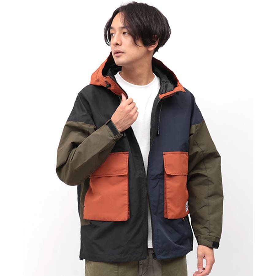 三月のパンタシア マウンテンパーカー PERTEX 3LAYER MOUNTAIN JACKET（マウンテンパーカー）｜SOPHNET