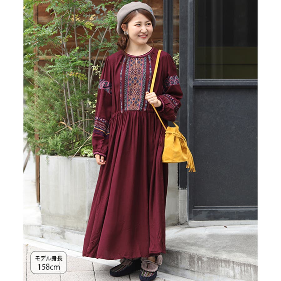ワンピース レディース 秋 品番 Ttkw チチカカのレディースファッション通販 Shoplist ショップリスト ワンピース レディース 秋 品番 Ttkw チチカカのレディースファッション通販 Shoplist ショップリスト