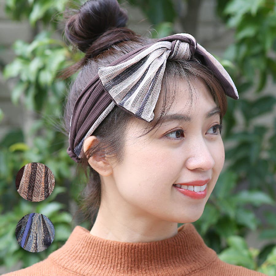 ヘアバンド ヘアアクセ レディース 品番 Ttkw チチカカのレディースファッション通販 Shoplist ショップリスト