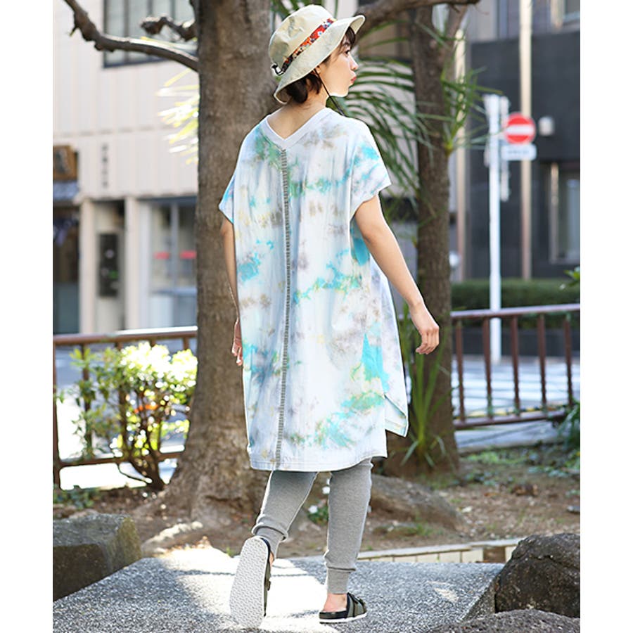 ワンピース レディース 春夏[品番：TTKW0008265]｜チチカカのレディースファッション通販｜SHOPLIST（ショップリスト）