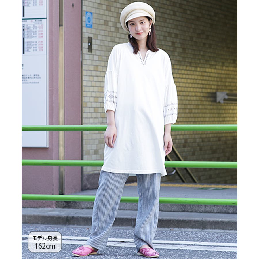 ワンピース レディース 夏 品番 Ttkw チチカカのレディースファッション通販 Shoplist ショップリスト