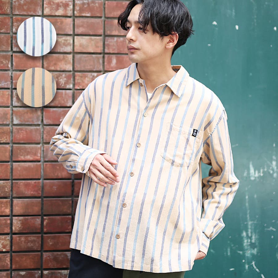 シャツ 羽織り はおり 品番 Ttkw チチカカのメンズファッション通販 Shoplist ショップリスト