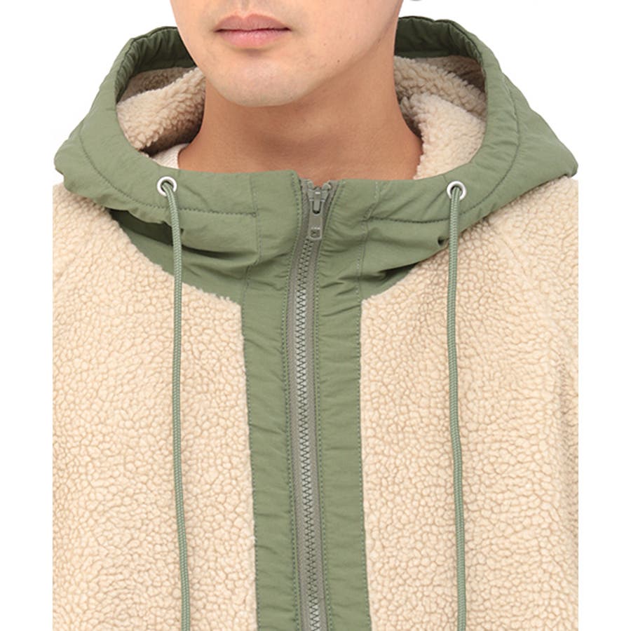 ジャケット アウター 上着[品番：TTKW0008571]｜チチカカのメンズファッション通販｜SHOPLIST（ショップリスト）