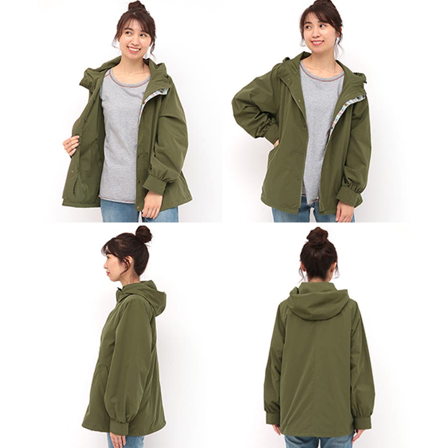 マウンテンパーカー マンパ コート[品番:TTKW0008649 マウンテンパーカー マンパ コート[品番:TTKW0008649
