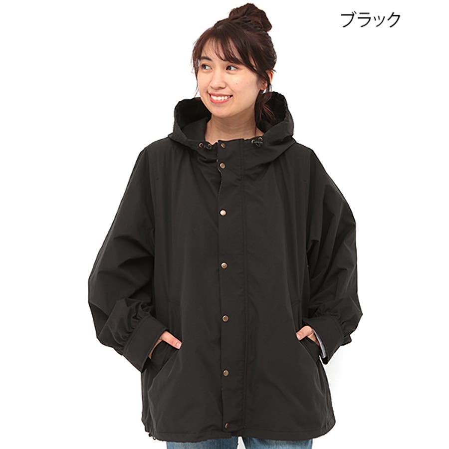 マウンテンパーカー コート ジャケット[品番：TTKW0008644