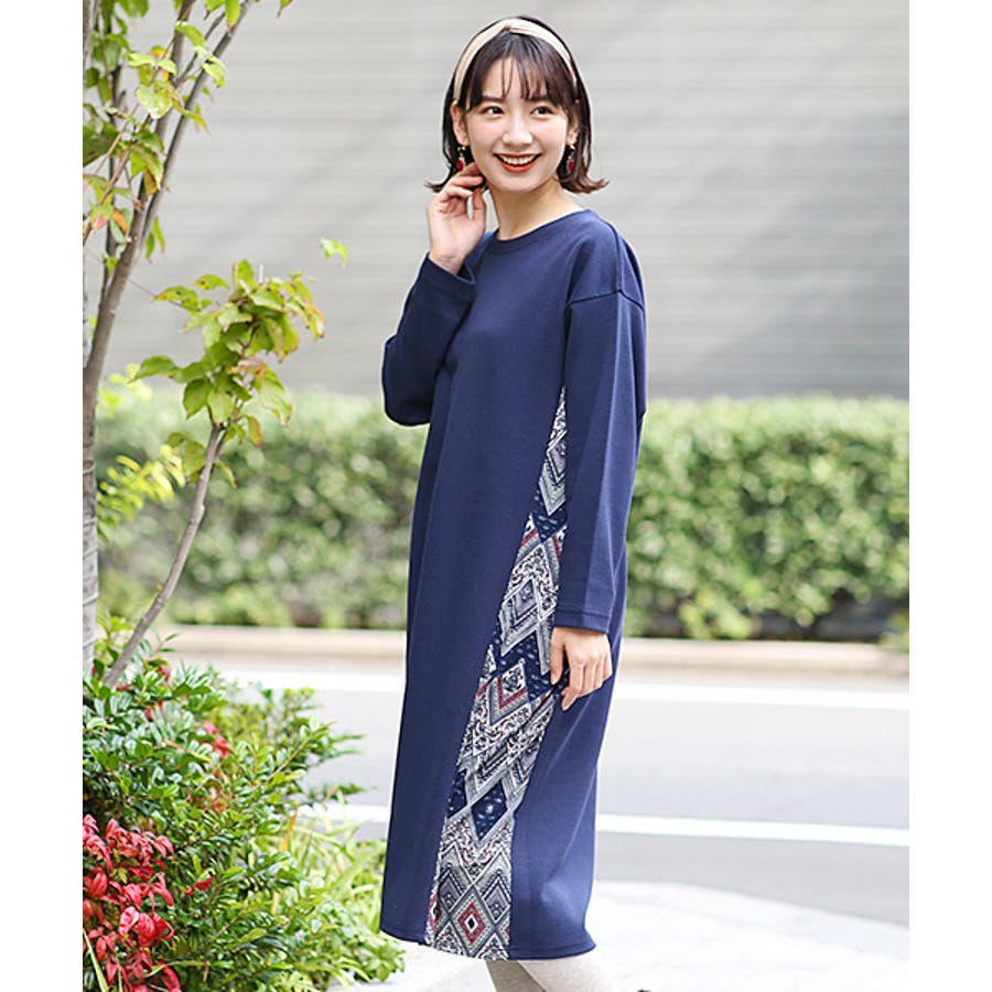 ワンピース レディース 秋 品番 Ttkw チチカカのレディースファッション通販 Shoplist ショップリスト